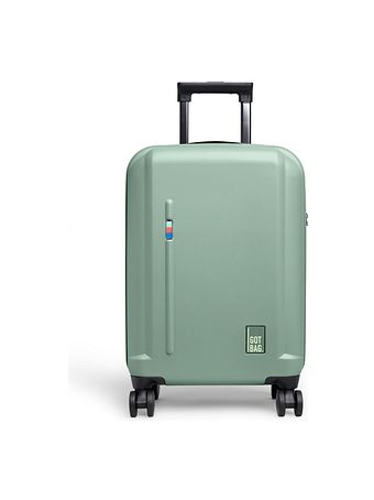 Got Bag Re:Shell 4 hjul Kabinetrolley 55 cm Laptoprum