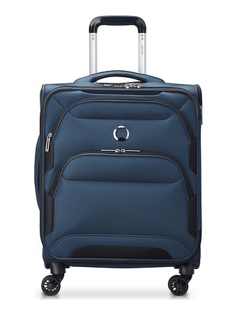 Delsey Paris Sky Max 2.0 4-hjulet kabinevogn 55 cm