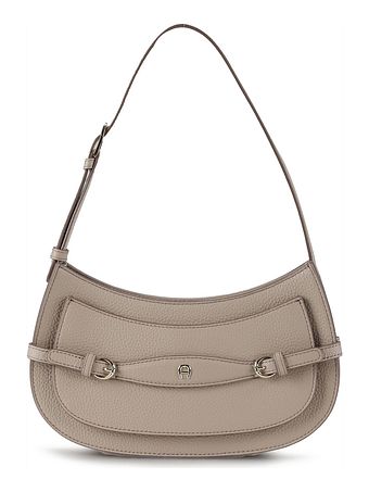 AIGNER Cavallo Skuldertaske Læder 26 cm AIGNER Cavallo Skuldertaske Læder 26 cm