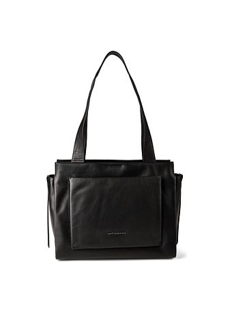 aunts & uncles Bohemian Vibes Nákupní taška Kůže 32 cm