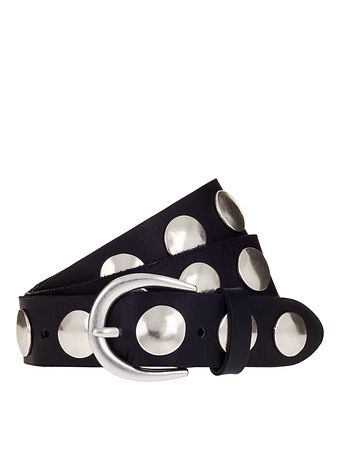 b.belt Bælte Læder b.belt Bælte Læder