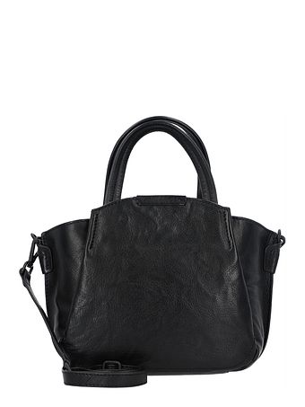 aunts & uncles Grandma´s Luxury Club Mrs. Plum Crumble Håndtaske Læder 29 cm aunts & uncles Grandma´s Luxury Club Mrs. Plum Crumble Håndtaske Læder 29 cm