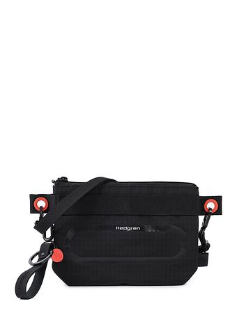 Hedgren Uni Ichi S Skuldertaske RFID-beskyttelse 19 cm Hedgren Uni Ichi S Skuldertaske RFID-beskyttelse 19 cm