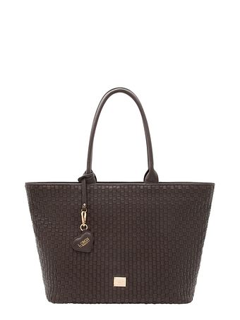 L.CREDI Radka Shopper-taske 48 cm