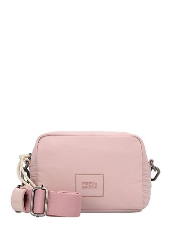 FredsBruder Friends For Life Skuldertaske 20 cm