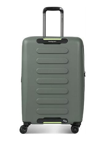 Hedgren Comby Grip M Exp 4 hjul Trolley 65 cm med strækfold