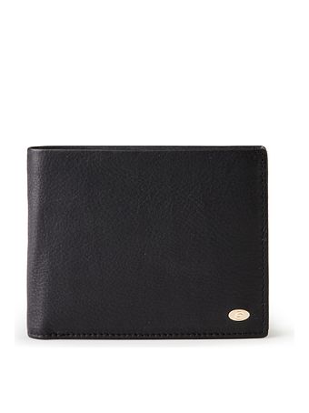 Esquire Chicago Lompakko RFID-suoja Nahka 12 cm Esquire Chicago Lompakko RFID-suoja Nahka 12 cm
