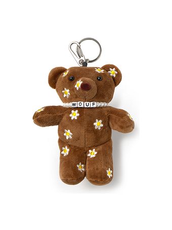 Wouf Přívěsek na tašku s přívěsky 7 cm