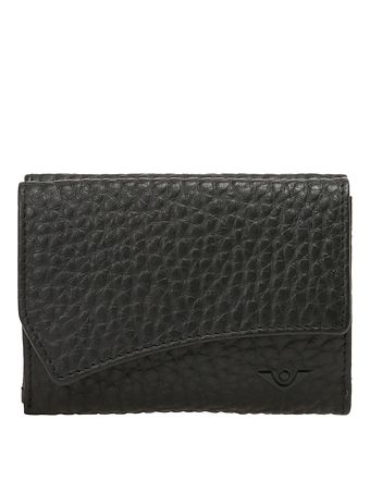 Voi Hirsch Carita pung i læder 11 cm