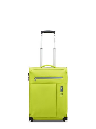 Roncato Lite Soft Neon 2 hjul Kabinetrolley 55 cm