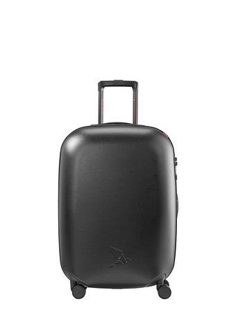 Pack Easy Gen T 4 hjul Trolley 64 cm med strækfold