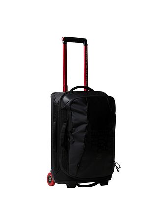 The North Face Base Camp Rolling Thunder 22 2 hjul Rejsetaske 56 cm