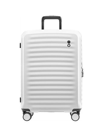 Echolac Oxygen 4 hjul Trolley 66.5 cm med strækfold