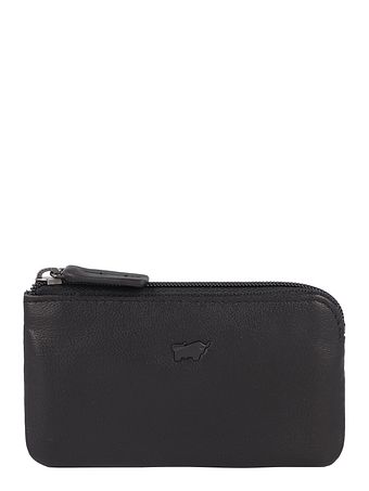 Braun Büffel Hannes Nøgletui Læder 11.5 cm Braun Büffel Hannes Nøgletui Læder 11.5 cm