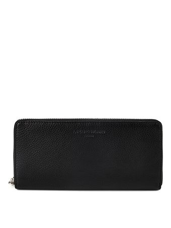 Liebeskind Gigi Pung RFID-beskyttelse Læder 19 cm Liebeskind Gigi Pung RFID-beskyttelse Læder 19 cm