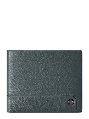 Roncato Alaska Pung RFID-beskyttelse Læder 13 cm Roncato Alaska Pung RFID-beskyttelse Læder 13 cm