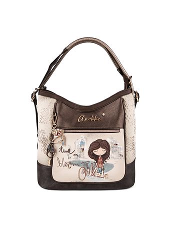 Anekke Tulip Bolsa de hombro 34 cm Anekke Tulip Bolsa de hombro 34 cm