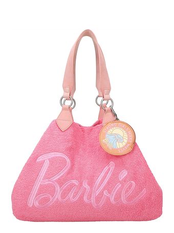 Fritzi aus Preußen Frottee Limited Barbie Izzy Medium Shopper-taske 42 cm