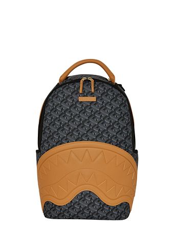 Sprayground Into the Wild 2 Tone Daypack 45.5 cm Laptoprum