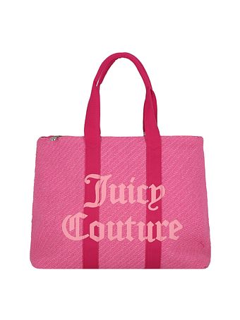 Juicy Couture Daisy käännettävä ostoskassi 45 cm