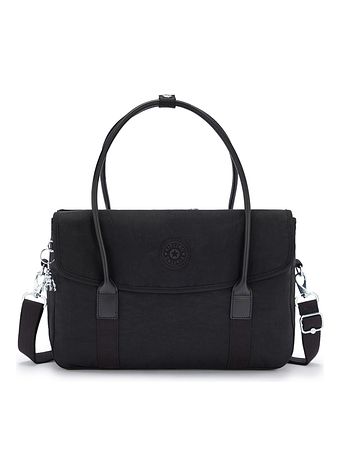 Kipling Basic Superworker S skuldertaske 38 cm rum til bærbar computer