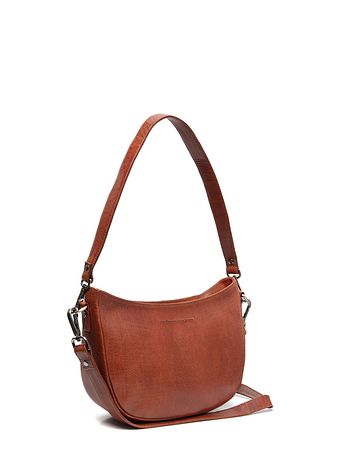 The Chesterfield Brand Valentano Skuldertaske Læder 26 cm The Chesterfield Brand Valentano Skuldertaske Læder 26 cm