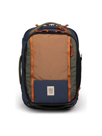 Topo Designs Global-matkarinkka, 48 cm, kannettavan tietokoneen lokero Topo Designs Global-matkarinkka, 48 cm, kannettavan tietokoneen lokero