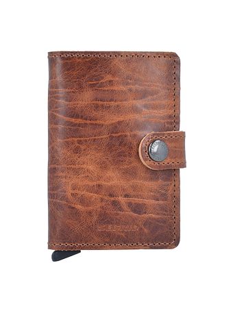 Secrid Dutch Martin peněženka RFID kožená 6,5 cm