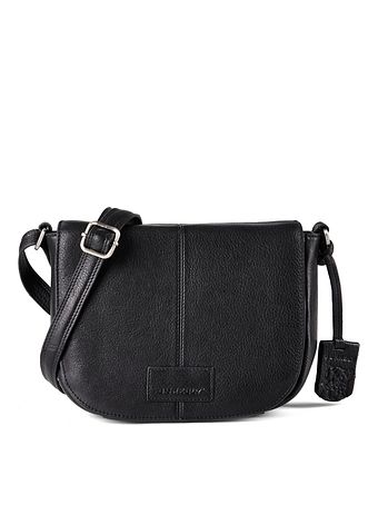 Burkely Soft Skylar Skuldertaske Læder 21 cm