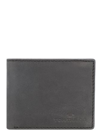 Tom Tailor Ron Pung RFID-beskyttelse Læder 10 cm