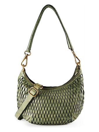 Campomaggi Anastasia Skuldertaske Læder 26 cm