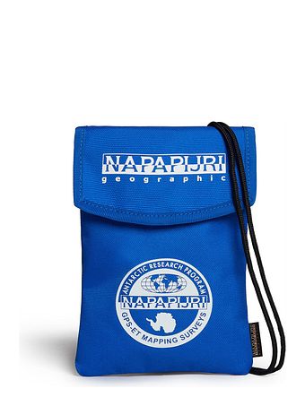 Napapijri H-Hornby Brysttaske 15 cm