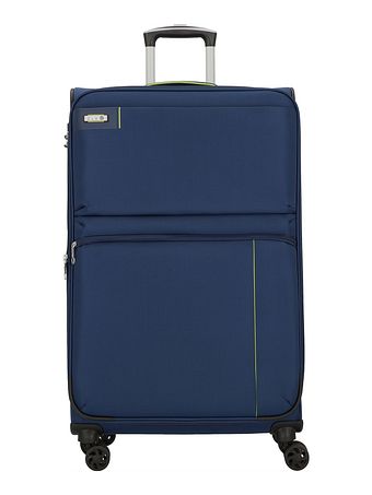 d & n Travel Line 6704 4-hjulet trolley 75 cm