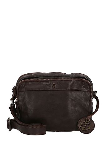 Harbour 2nd Thalea Skuldertaske Læder 23 cm