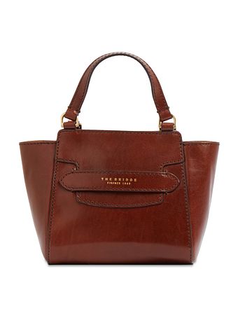The Bridge Lucrezia Shopper-taske Læder 18 cm