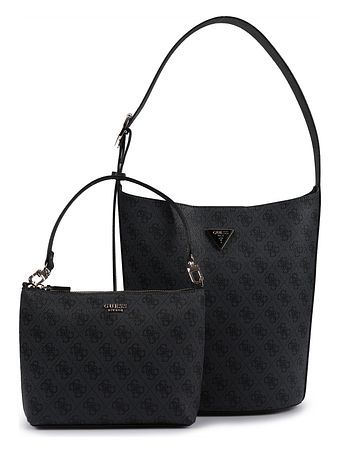 Guess Meridian Skuldertaske 24 cm