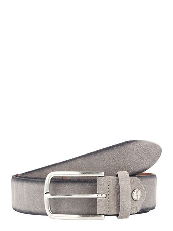 Vanzetti Bælte i læder