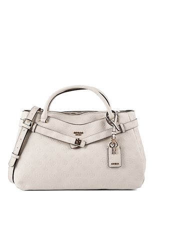 Guess Ella Håndtaske 37 cm Guess Ella Håndtaske 37 cm