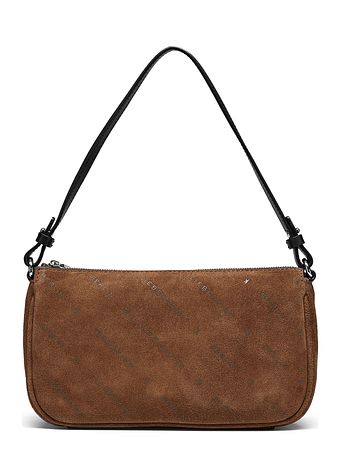 Liebeskind Monogram Skuldertaske Læder 23.5 cm