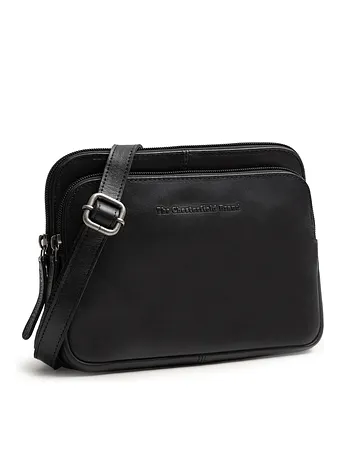 The Chesterfield Brand Caia Bolsa de hombro Piel natural 22 cm The Chesterfield Brand Caia Bolsa de hombro Piel natural 22 cm