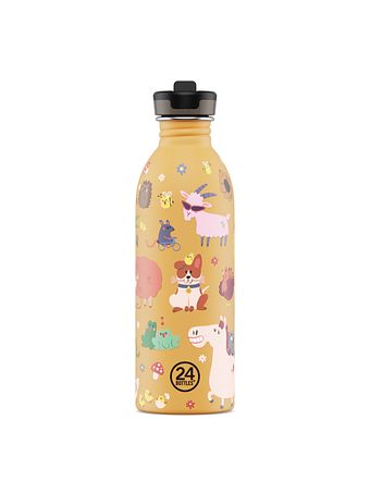 24Bottles Urban drikkeflaske til børn 500 ml 24Bottles Urban drikkeflaske til børn 500 ml