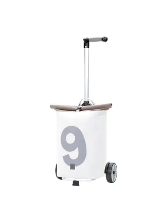 Andersen Shopper Unus Shopper 360° Ostoskärry 60 cm Andersen Shopper Unus Shopper 360° Ostoskärry 60 cm