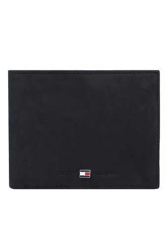 Tommy Hilfiger Johnson Geldbörse Leder 12,5 cm Tommy Hilfiger Johnson Geldbörse Leder 12,5 cm