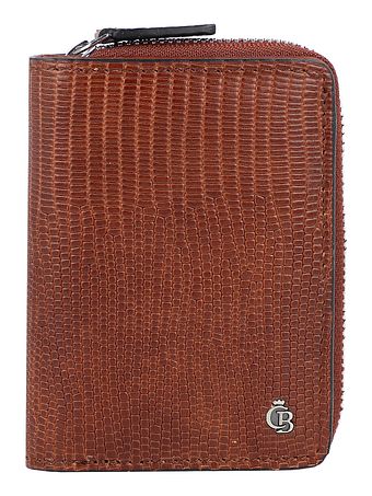 Castelijn & Beerens Donna pung RFID læder 8 cm Castelijn & Beerens Donna pung RFID læder 8 cm