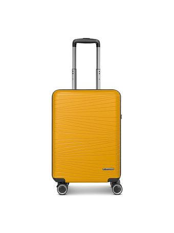 Franky Dallas 3.0 4 hjul Trolley S 55 cm