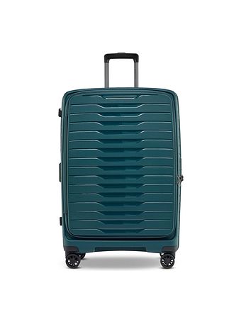 Stratic Novium 4 Rollen Trolley L 75 cm mit Dehnfalte