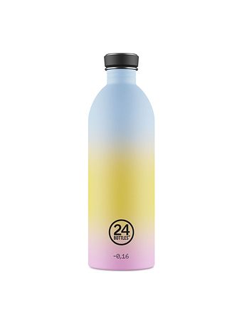 24Bottles Urban Monochrome Drikkeflaske 1000 ml