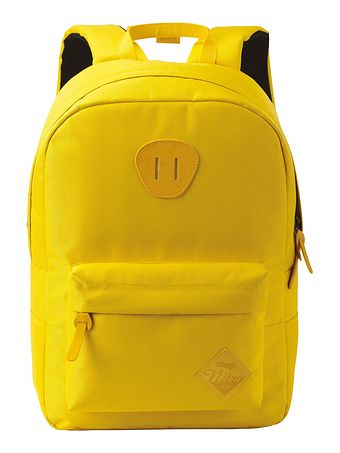 NITRO Urban Classic-rygsæk med 45 cm rum til bærbar computer