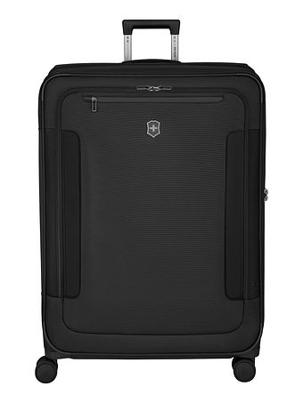 Victorinox Werks Traveler 7.0 4 hjul Trolley 82 cm med strækfold