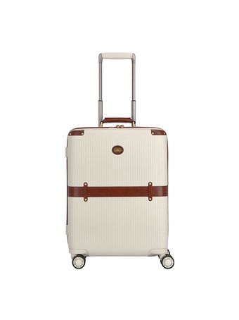 The Bridge Story Viaggio Trunks 4-hjulet Kabinekuffert 55 cm The Bridge Story Viaggio Trunks 4-hjulet Kabinekuffert 55 cm